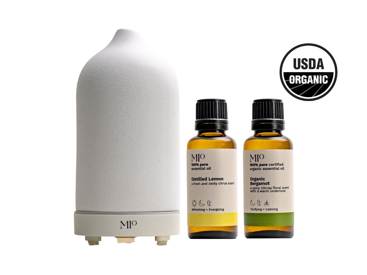 Mood & Uplift Set