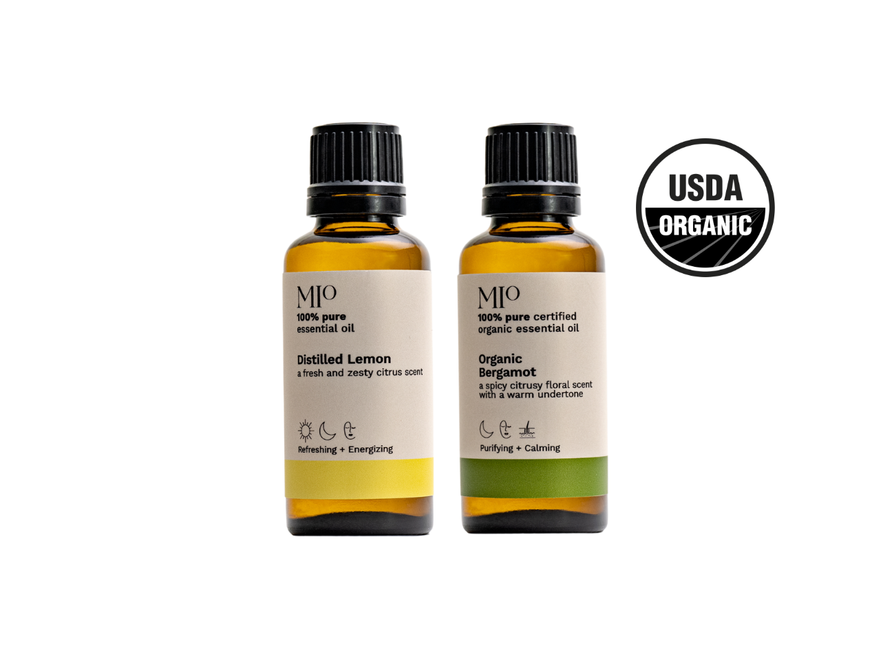 Mood & Uplift Set