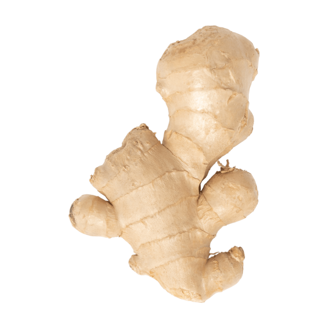 Organic Ginger