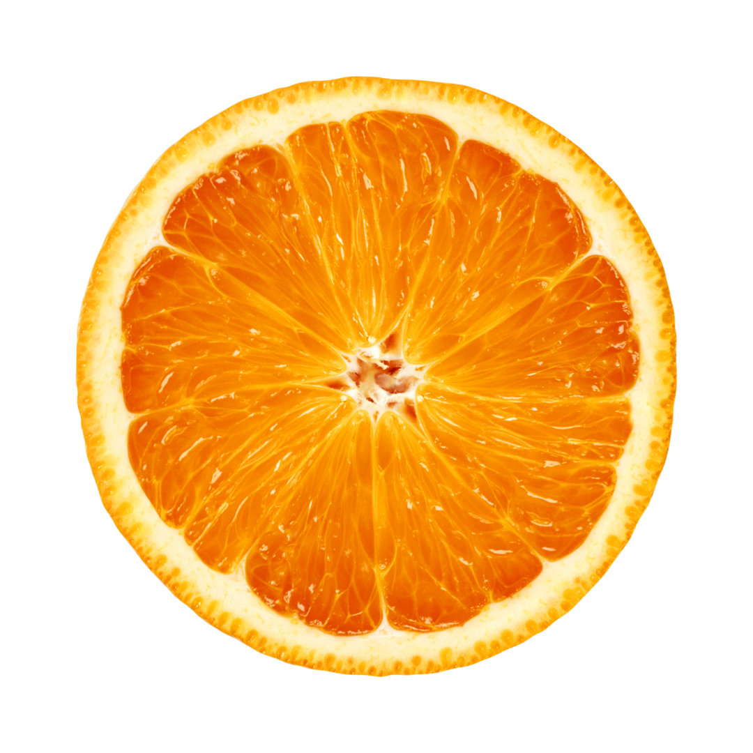 Organic Sweet Orange