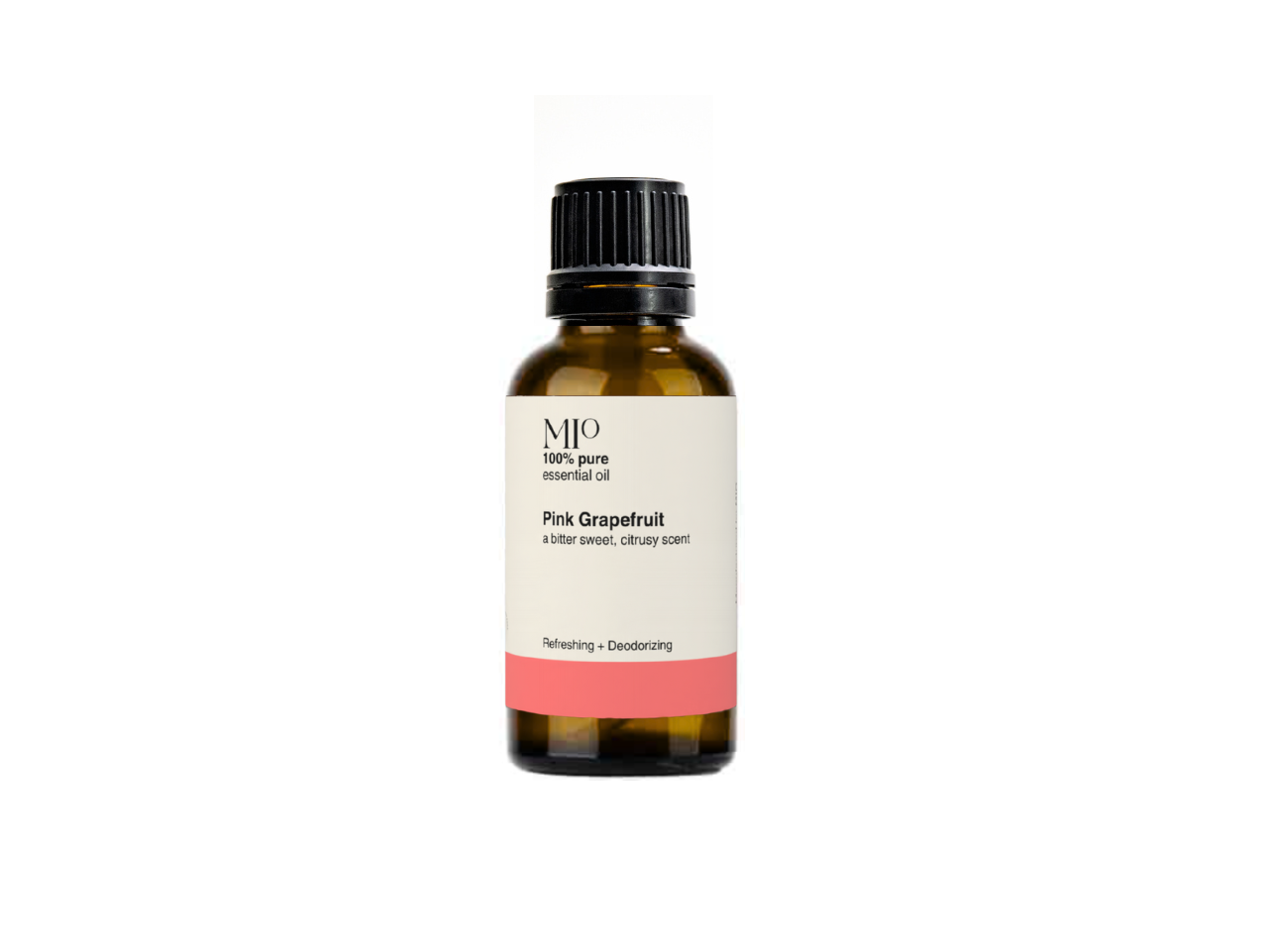 Pink Grapefruit
